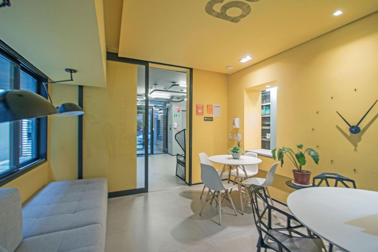 Apartamento Anylife Smart Higienopolis