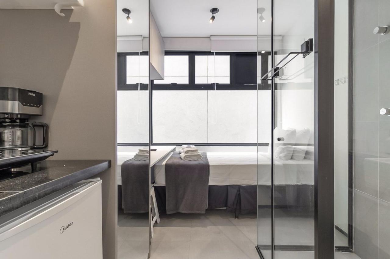 Apartamento Anylife Smart Higienopolis *