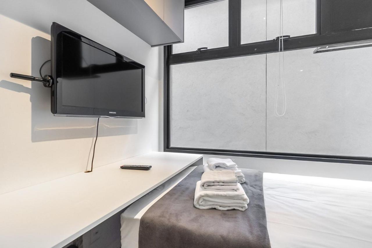 Anylife Smart Higienopolis Apartamento