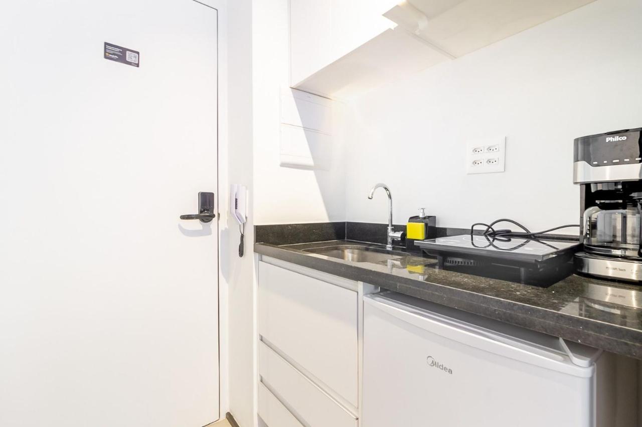 Anylife Smart Higienopolis Apartamento *
