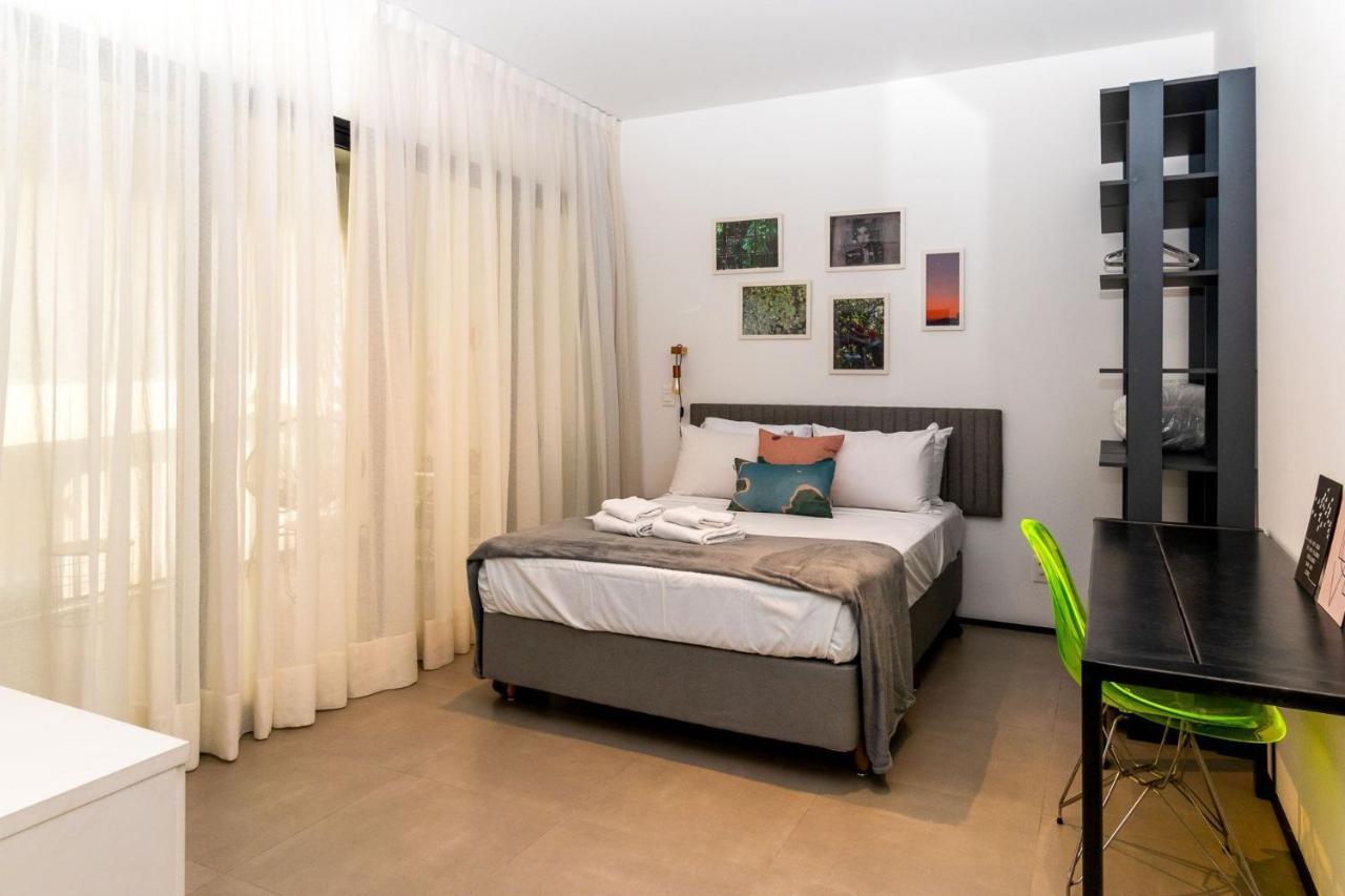 Apartamento Anylife Smart Higienopolis