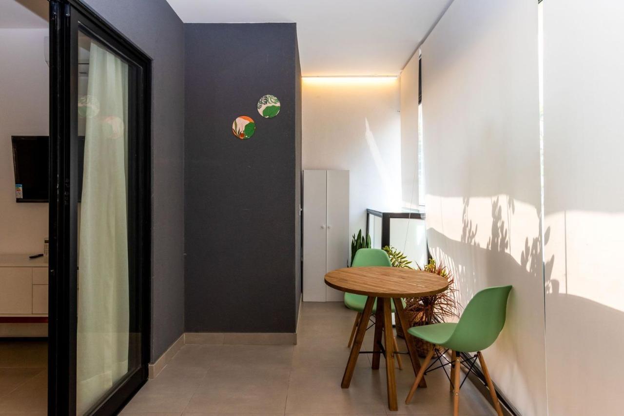 Anylife Smart Higienopolis Apartamento São Paulo