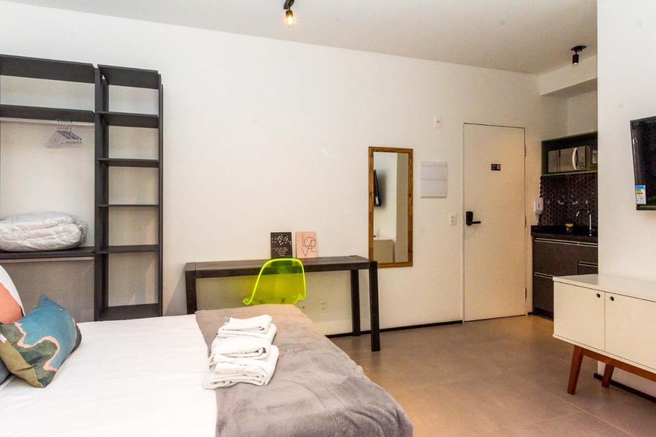 Anylife Smart Higienopolis