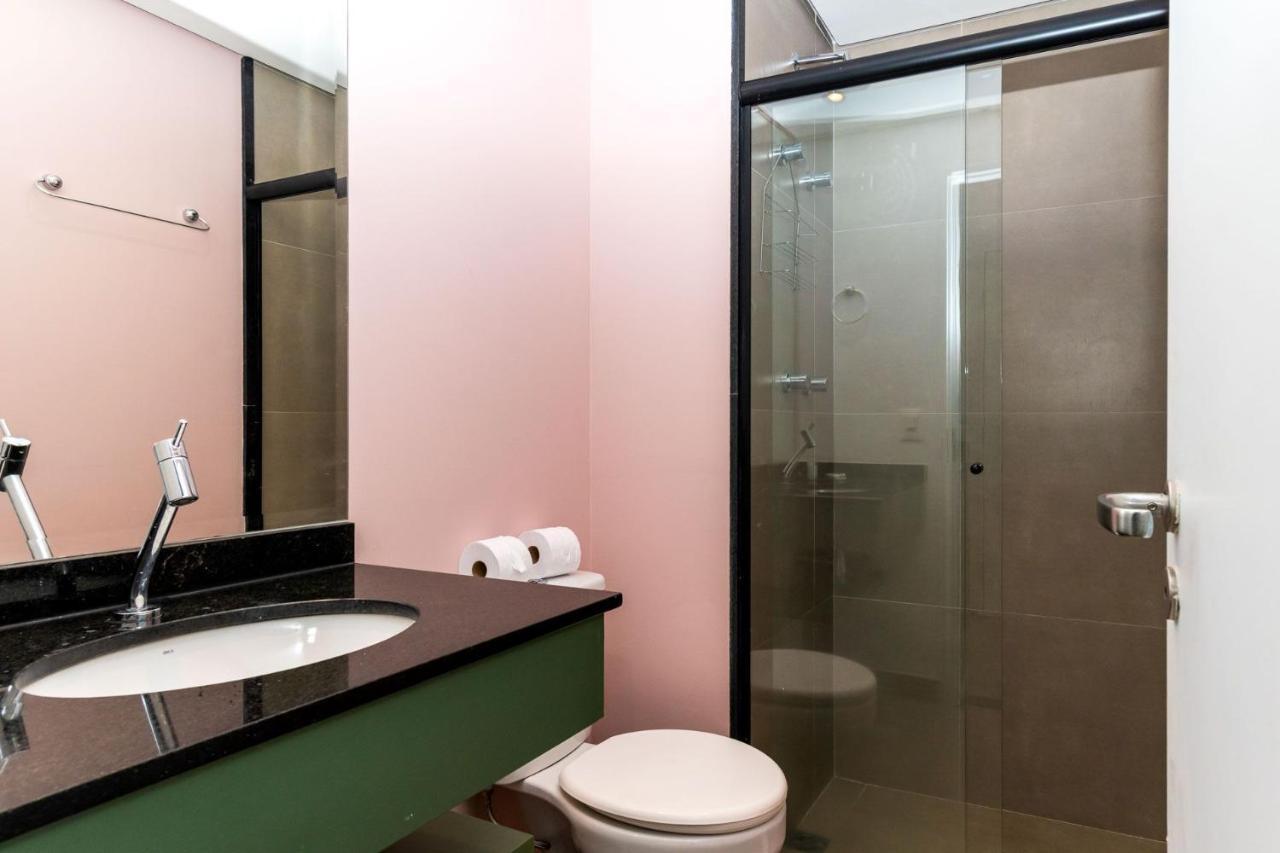 Apartamento Anylife Smart Higienopolis *